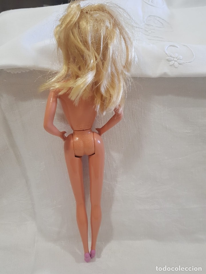 Barbie y Ken: Barbie de colecci&oacute;n 1966 - 1976 - Foto 16