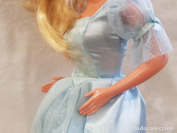 Barbie y Ken: Barbie de colecci&oacute;n 1966 - 1976 - Foto 19