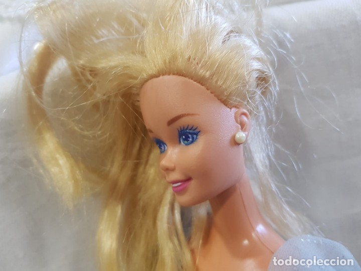 Barbie y Ken: Barbie de colecci&oacute;n 1966 - 1976 - Foto 21