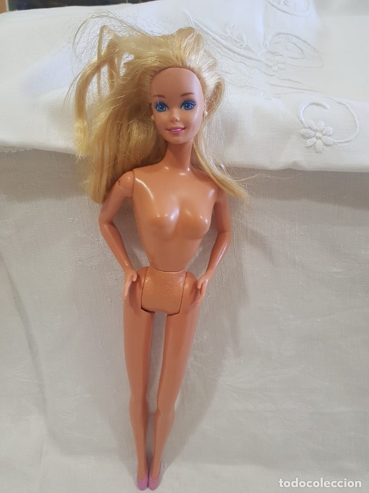 Barbie y Ken: Barbie de colecci&oacute;n 1966 - 1976 - Foto 22