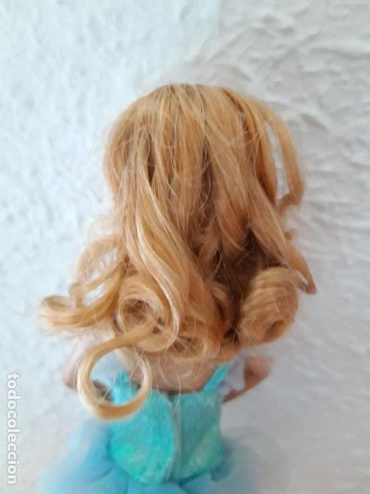 Barbie y Ken: Barbie Bailarina Rubia - Foto 3