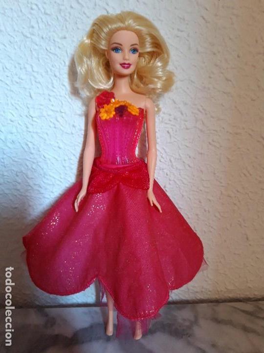 Barbie y Ken: Barbie hada - Foto 2