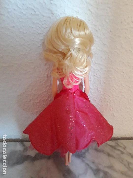 Barbie y Ken: Barbie hada - Foto 3