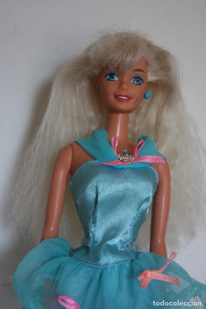 my first barbie princess