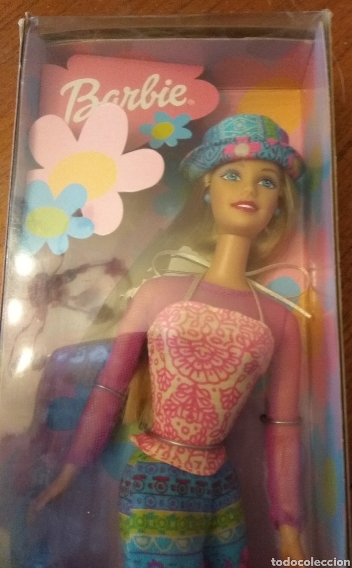 barbie 2000