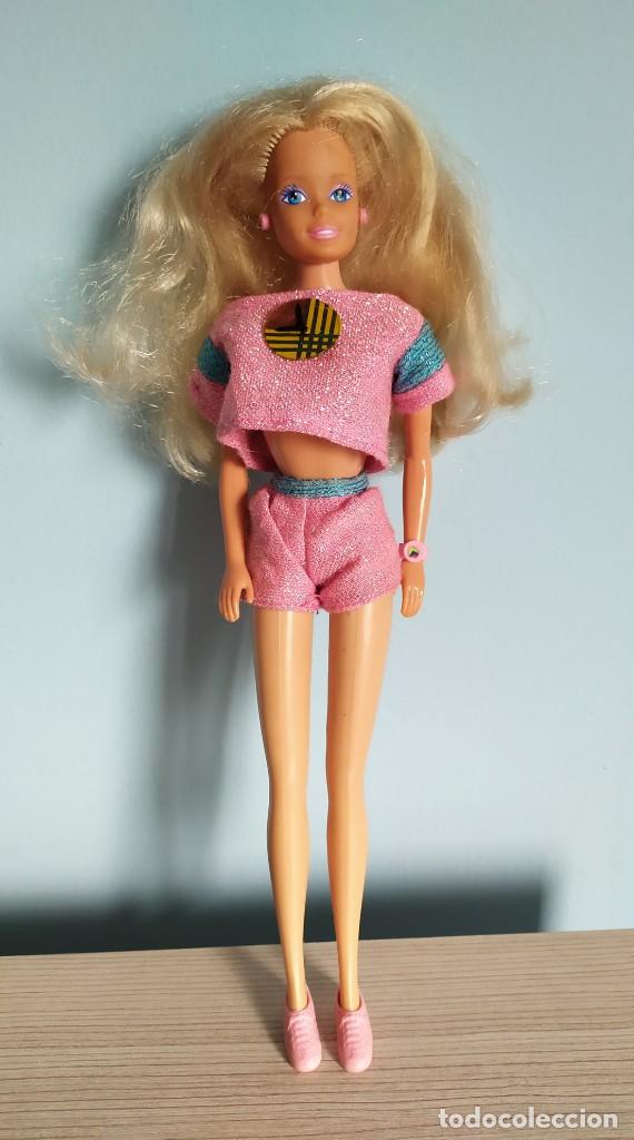 Barbie y Ken: BARBIE HORA JOVEN - Foto 3