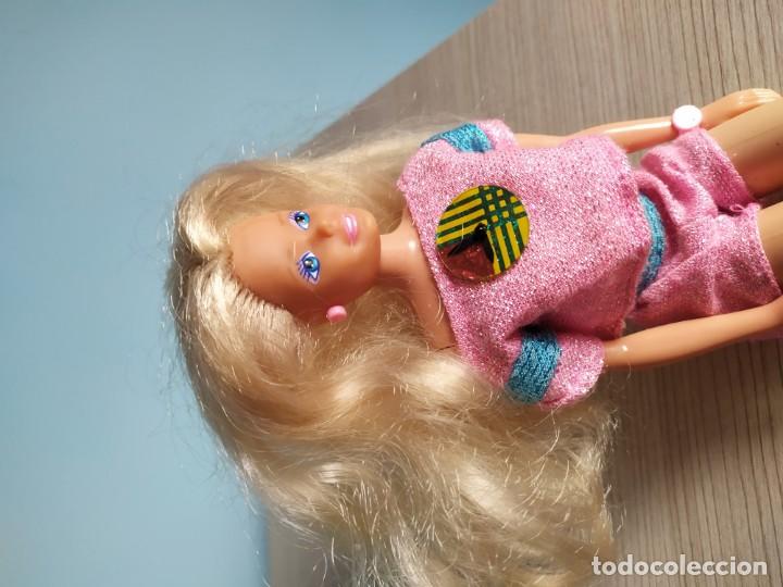 Barbie y Ken: BARBIE HORA JOVEN - Foto 4