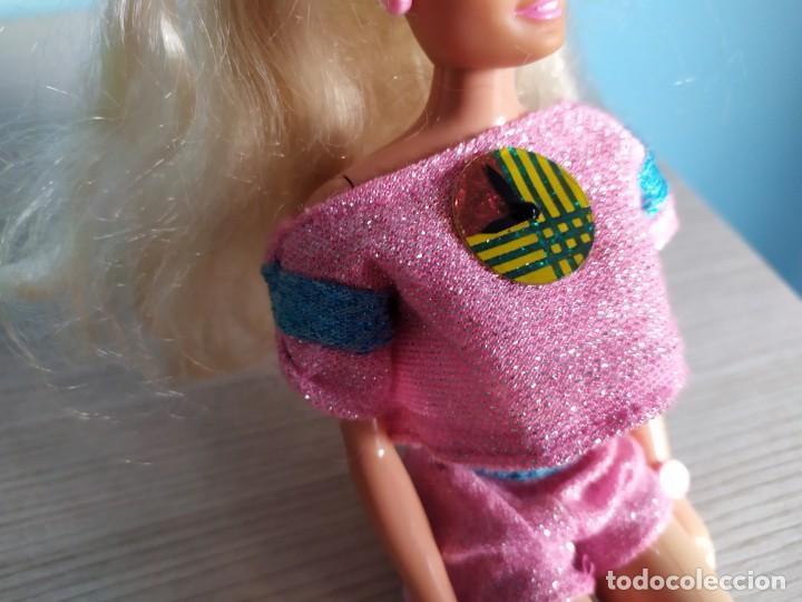 Barbie y Ken: BARBIE HORA JOVEN - Foto 5