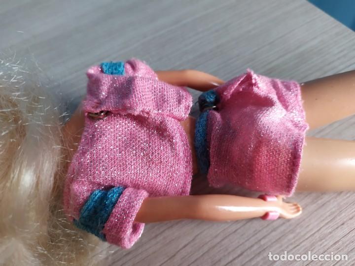 Barbie y Ken: BARBIE HORA JOVEN - Foto 6