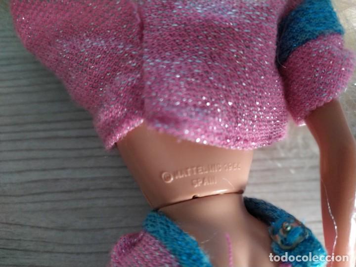 Barbie y Ken: BARBIE HORA JOVEN - Foto 7