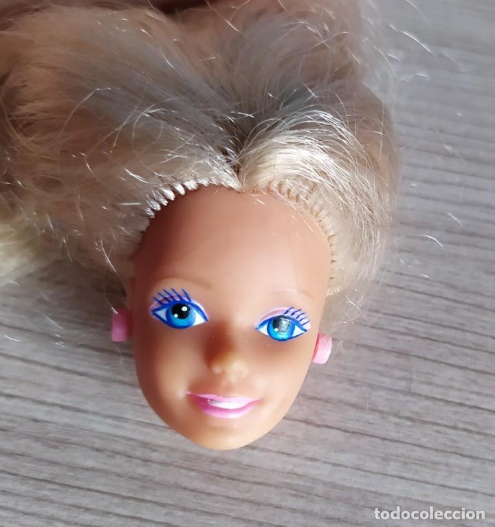 Barbie y Ken: BARBIE HORA JOVEN - Foto 9