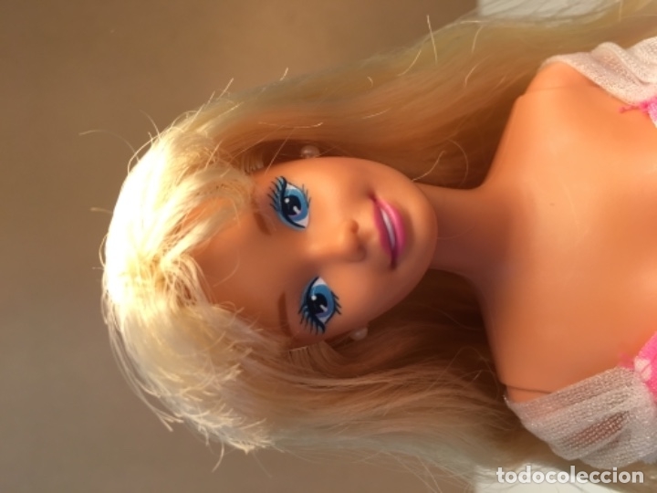 my first barbie 2019