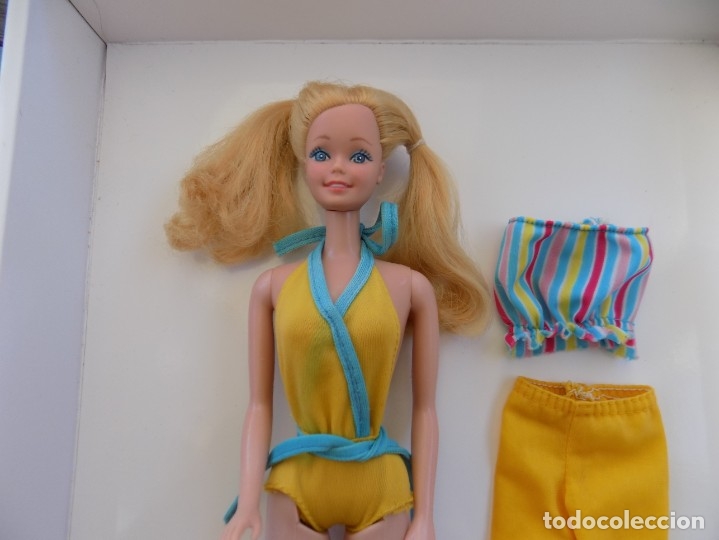 my first barbie 2019