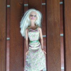 Barbie y Ken: MUÑECA BARBIE 1999 CHINA MATTEL