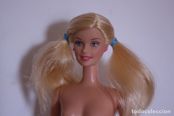 barbie 2000