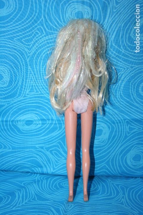 Barbie y Ken: MU&Ntilde;ECA BARBIE 1976 EN NUCA - Foto 2