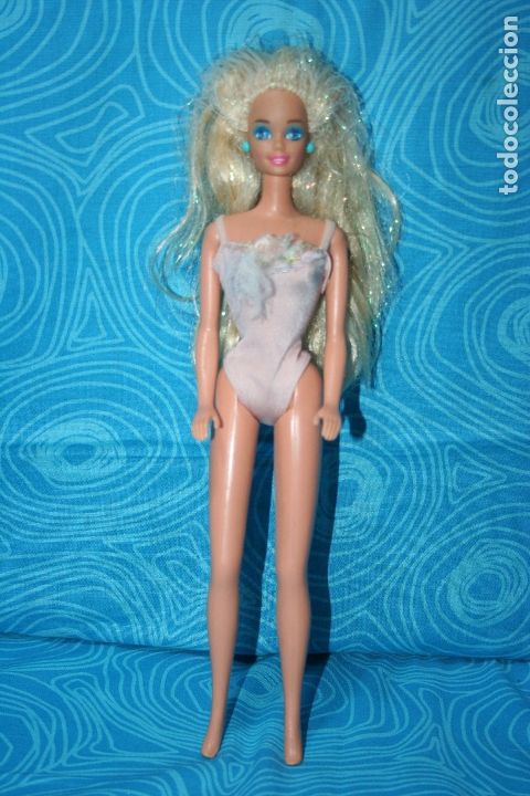 Barbie y Ken: MU&Ntilde;ECA BARBIE 1976 EN NUCA - Foto 11