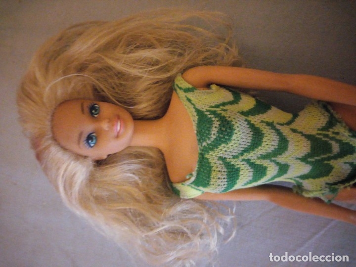 barbie 1978