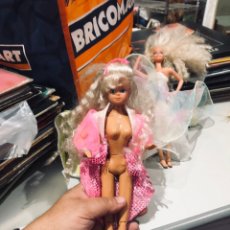 Barbie y Ken: MUÑECA DE SIMA TOYS. Lote 177833399