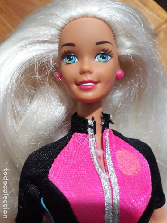 barbie ocean friends Comprar Muñecas Barbie y Ken en