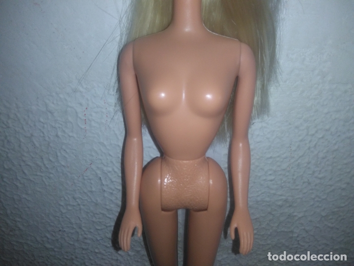 Barbie y Ken: Mu&ntilde;eca barbie bailarina ap - Foto 2
