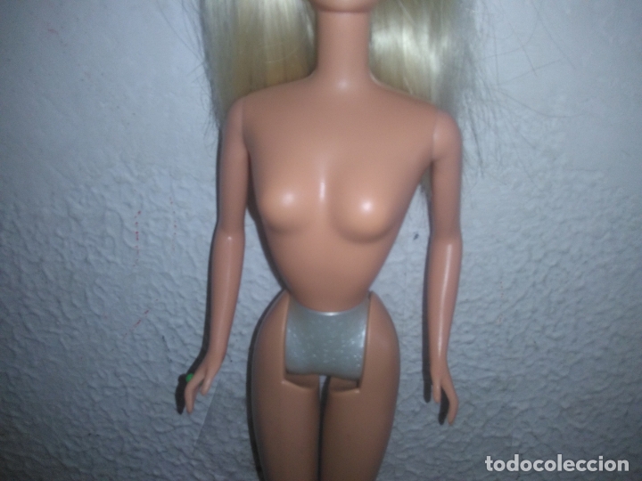 Barbie y Ken: Mu&ntilde;eca barbie  ap - Foto 2