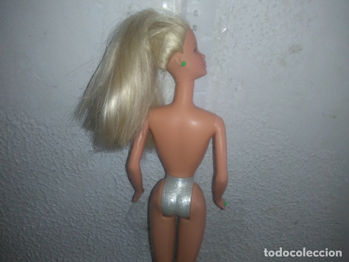 Barbie y Ken: Mu&ntilde;eca barbie  ap - Foto 5