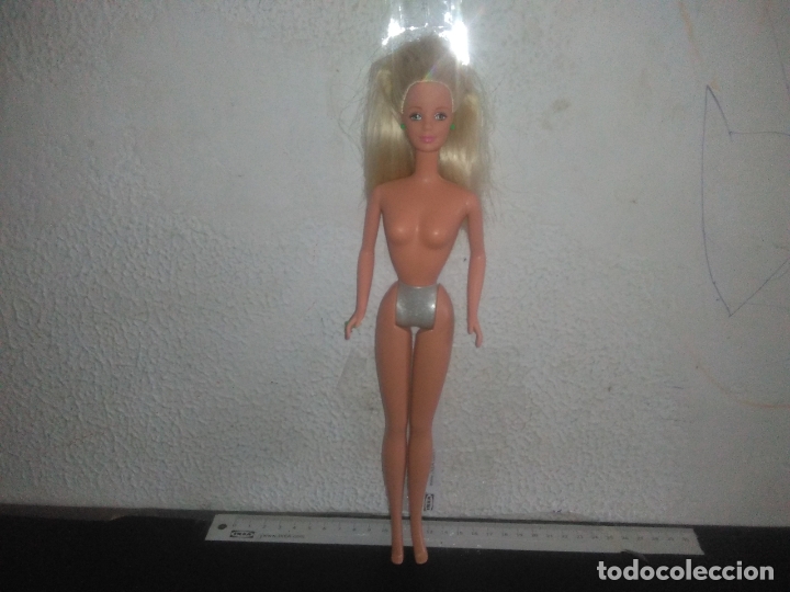 Barbie y Ken: Mu&ntilde;eca barbie  ap - Foto 6