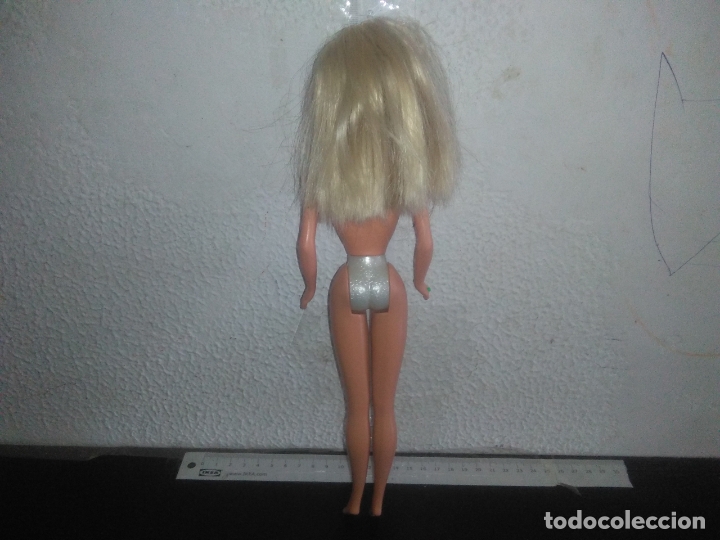 Barbie y Ken: Mu&ntilde;eca barbie  ap - Foto 7