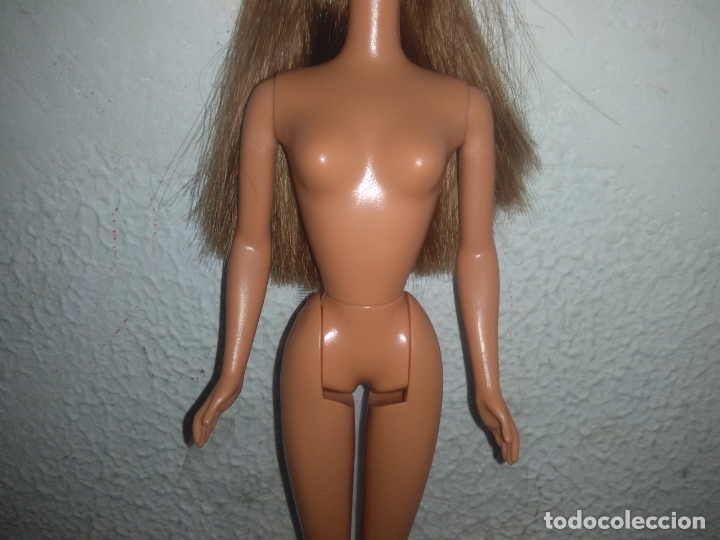 Barbie y Ken: Mu&ntilde;eca barbie Teresa ap - Foto 2