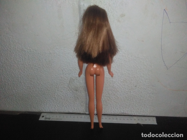 Barbie y Ken: Mu&ntilde;eca barbie Teresa ap - Foto 5