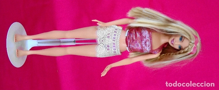 barbie de 1999