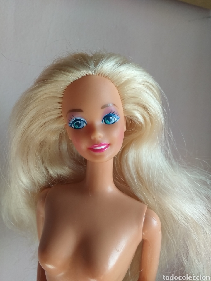 barbie beauty queen