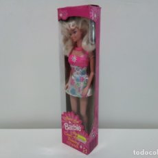 Barbie y Ken: BARBIE FLOWER FUN PRIMAVERA. Lote 179398418