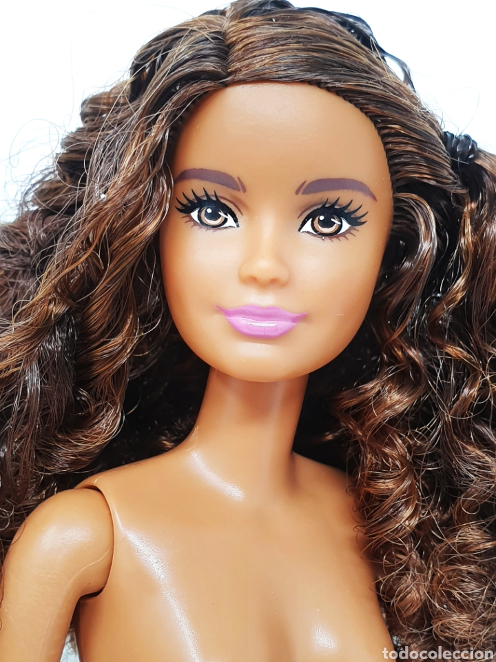 barbie fashionista 24