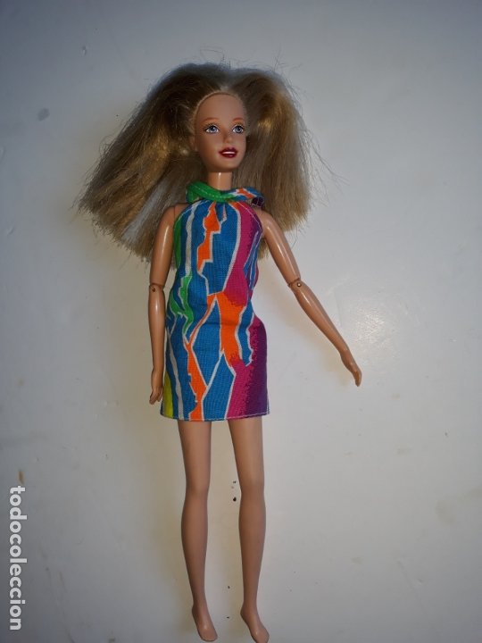 coche barbie muñeca - Buy Barbie and Ken dolls on todocoleccion