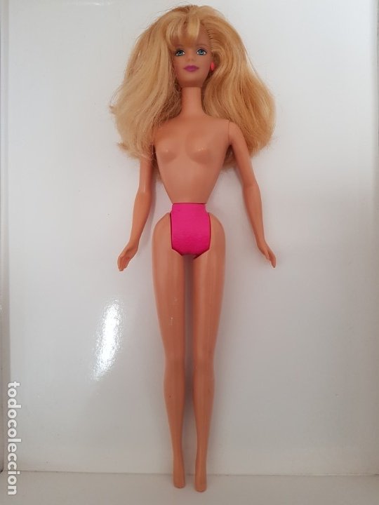 barbie strawberry - Comprar Barbie y Ken Antiguas en todocoleccion -