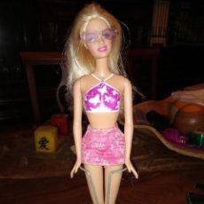 Barbie y Ken: MUÑECA BARBIE . Lote 183813468