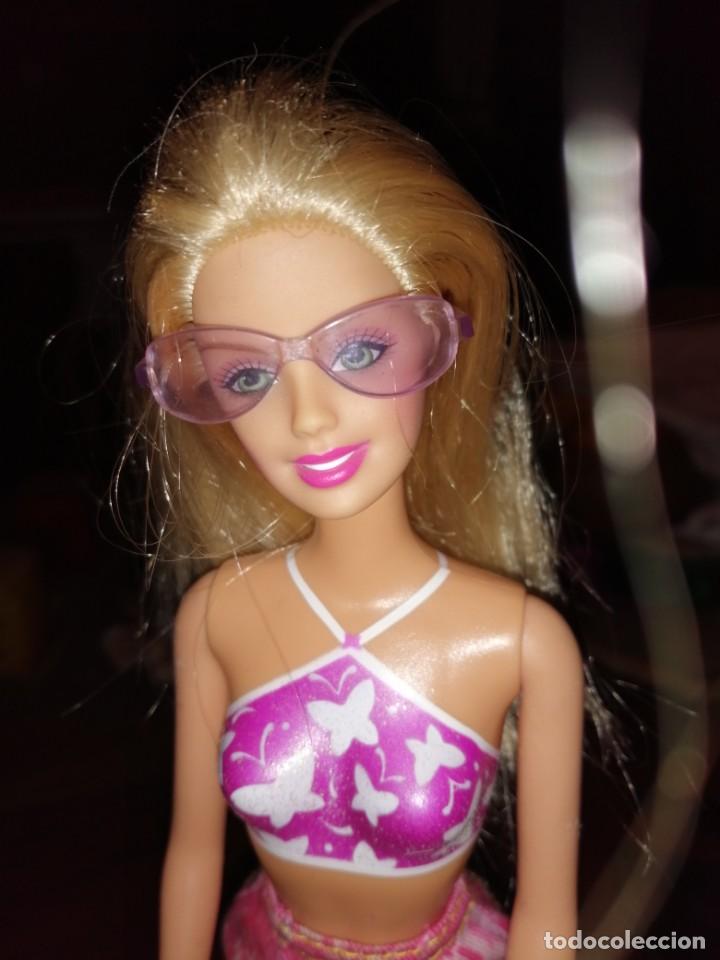 Barbie y Ken: Mu&ntilde;eca barbie - Foto 5