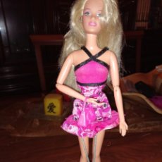 Barbie y Ken: BARBIE ARTICULADA. Lote 183814187