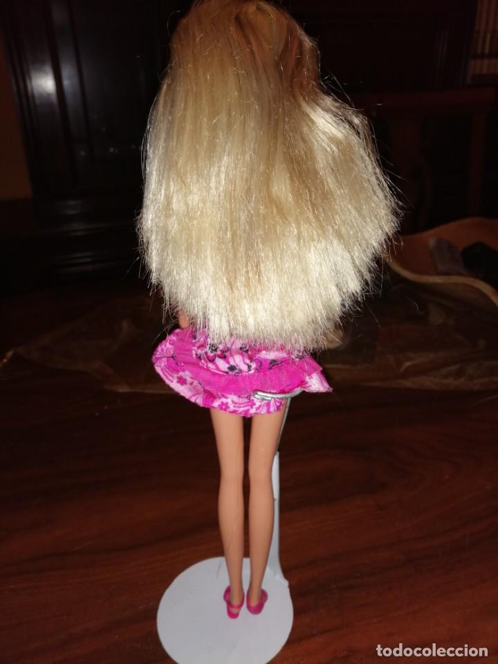 Barbie y Ken: Barbie articulada - Foto 4