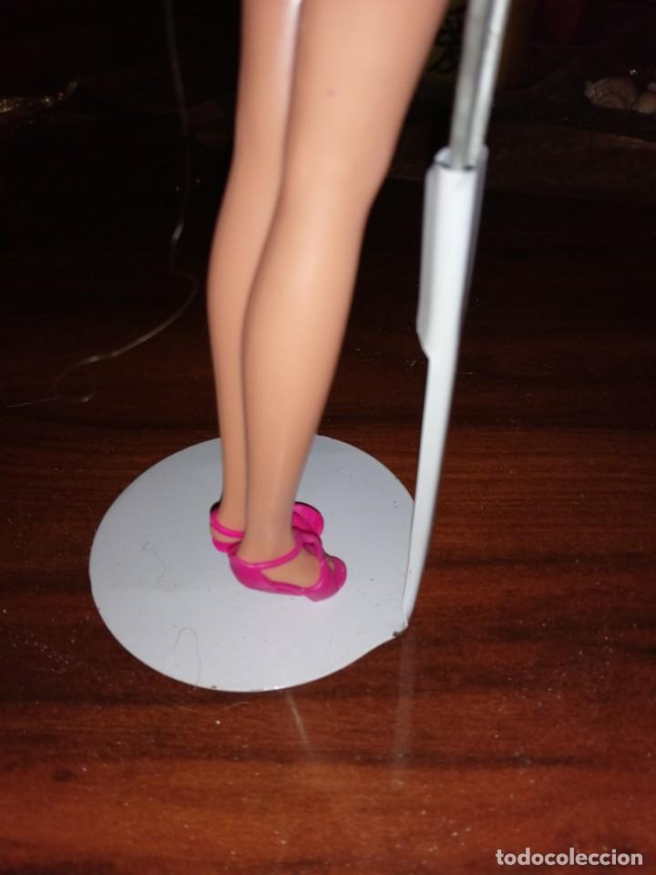 Barbie y Ken: Barbie articulada - Foto 5