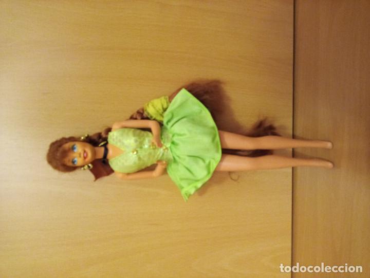 Barbie y Ken: BARBIE CUT AND STYLE 1994 - Foto 2