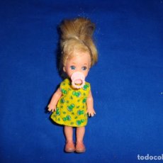 Barbie y Ken: BARBIE - PRECIOSO MUÑECA HIJA DE BARBIE MATTEL 1994 VER FOTOS! SM