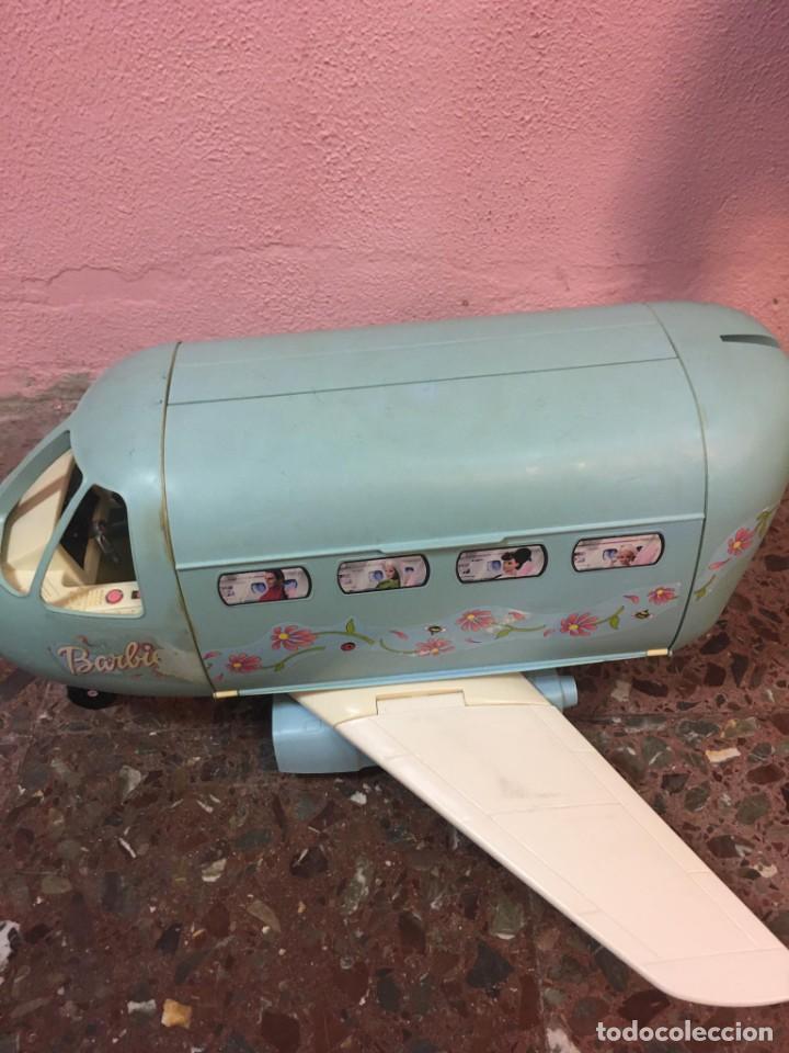 avión de barbie antiguo - Compra venta en todocoleccion