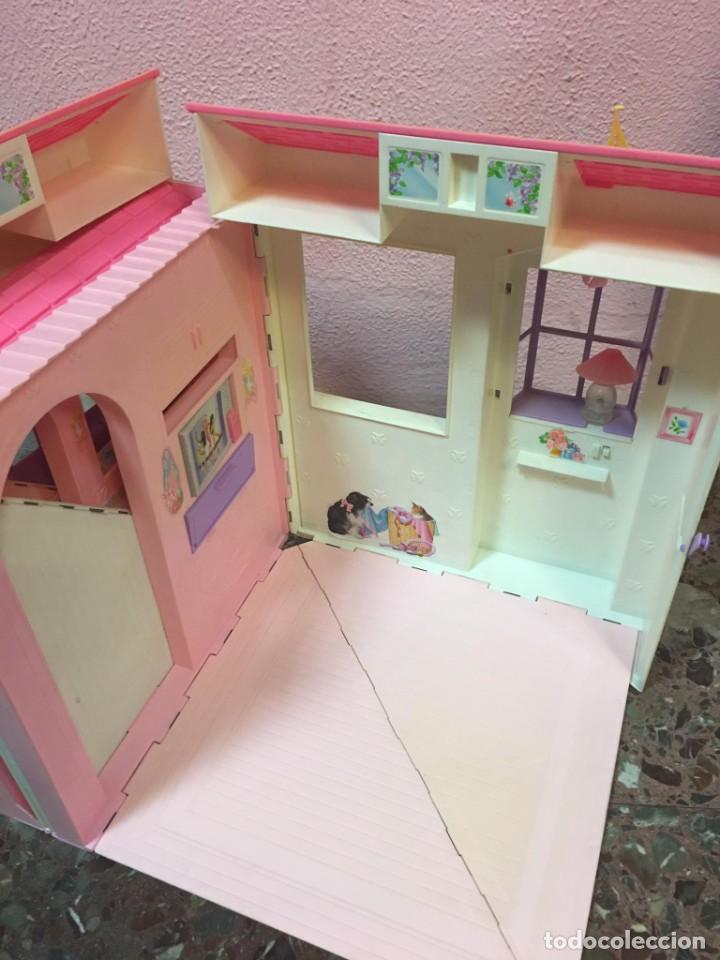 casa grande de la barbie - Buy Barbie and Ken dolls on todocoleccion