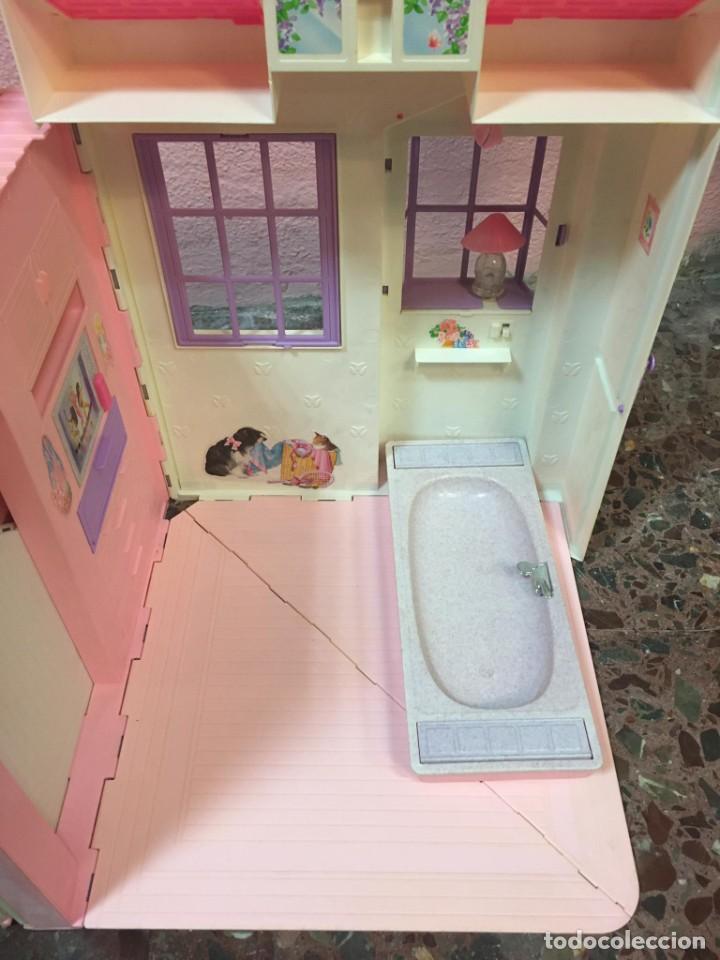 casa grande de la barbie - Buy Barbie and Ken dolls on todocoleccion
