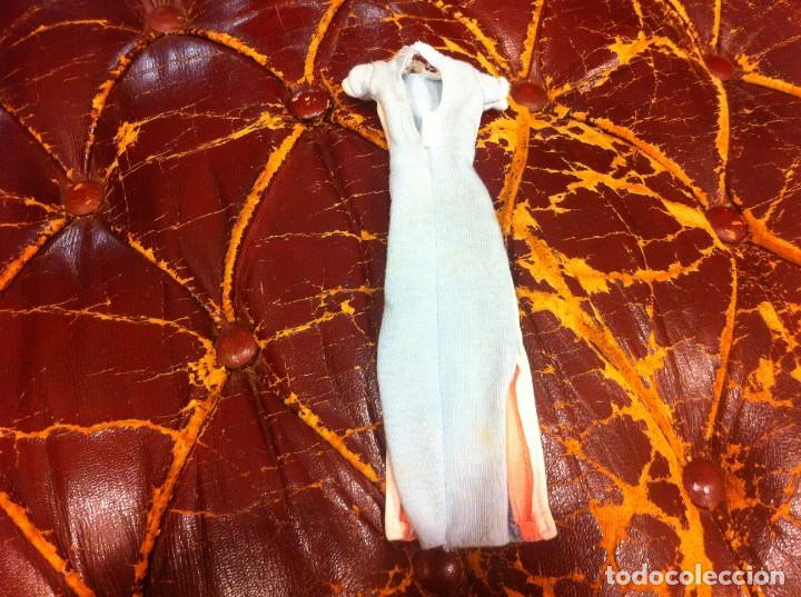 Barbie y Ken: VESTIDO DE MU&Ntilde;ECA. SIN MARCA - Foto 2