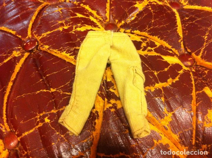 Barbie y Ken: PANTAL&Oacute;N DE MU&Ntilde;ECA. SIN MARCA - Foto 1