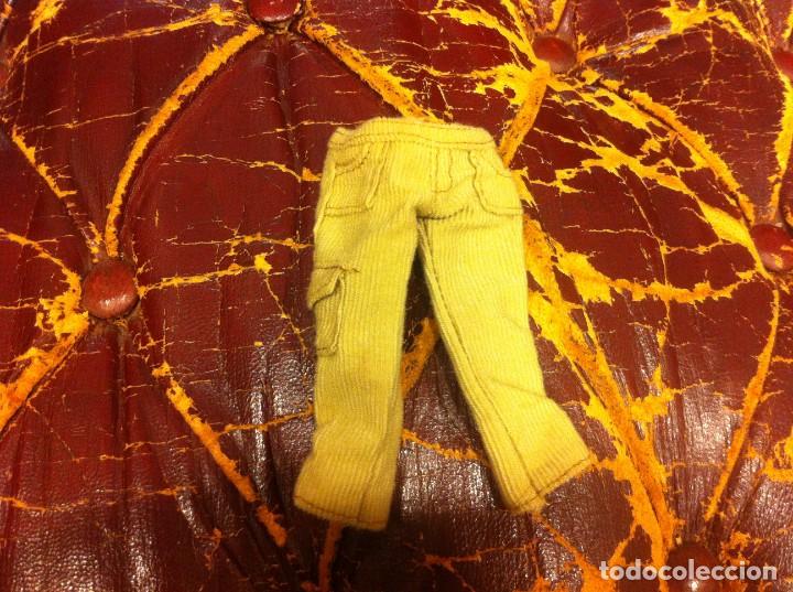 Barbie y Ken: PANTAL&Oacute;N DE MU&Ntilde;ECA. SIN MARCA - Foto 2